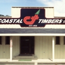 Coastal Timbers Inc - Lumber