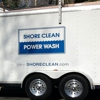Shore Clean Power Wash gallery