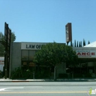 Ray B Bowen Law Offices