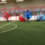 Indoor Soccer Center & Bubble Ball Soccer