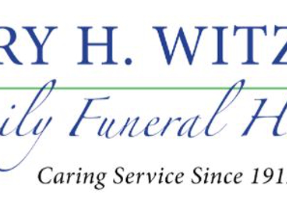 Harry H Witzke's Family Funeral Home - Ellicott City, MD