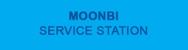 Moonbi Service Station - Vehicle Inspections