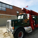 FJA Christiansen Roofing Inc - Roofing Contractors