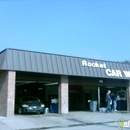 Rocket Auto Wash & Detail Center - Automobile Detailing