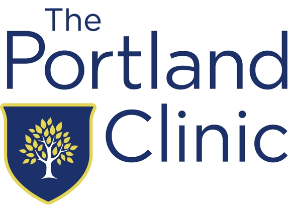 Ryan Viles, PA-C - The Portland Clinic - Portland, OR