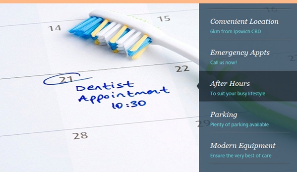 Yamanto Dental Surgery - Yamanto, QLD. We Service All Of The Ipswich Region Including Yamanto, Flinders View, Booval, Brassall, Silkstone, Churchill, And More