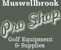 Muswellbrook Pro Shop - Golf Equipment & Supplies
