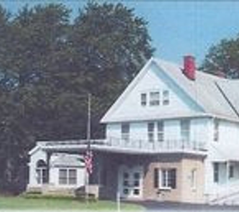 Demmerley Donald M Funeral Home INC - Hamburg, NY