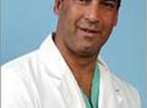 Dr. Walter W Urs, MD - Edison, NJ