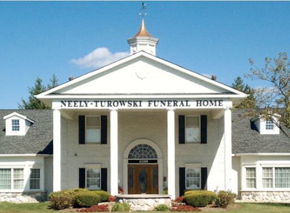 Neely-Turowski Funeral Home - Canton, MI