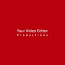 Your Video Editor Productions - Motion Picture Film Services