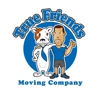 True Friends Moving Company gallery