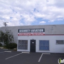 Security Aviation - Aircraft Maintenance
