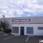 Security Aviation