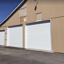 Lewis Door Service - Garage Doors & Openers