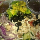 Rebecca's Cafe - Cafeterias
