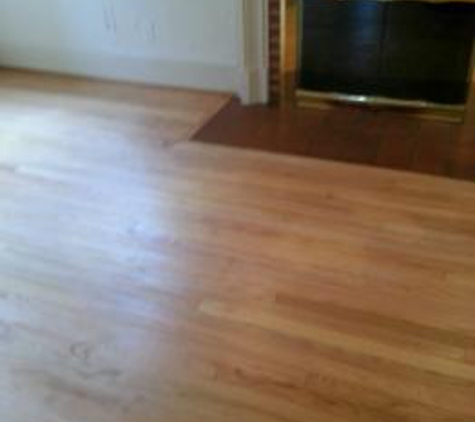 Hardwood Floors by Mario & Precision Interiors - Tacoma, WA