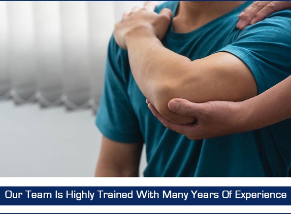Sale Physio Centre - Sale, VIC. Our Team Is Highly Trained With Many Years Of Experience