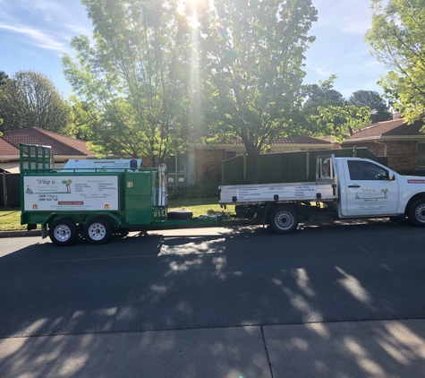 Whip It Lawns & Gardens - Holt, ACT