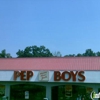 Pep Boys gallery