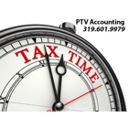 PTV Accounting