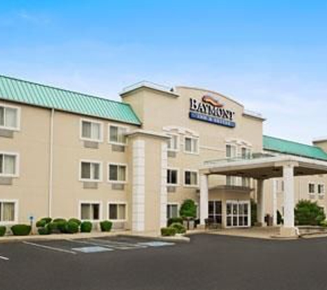 Baymont Inn & Suites - Haubstadt, IN