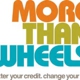 More Than Wheels