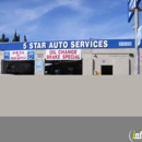 5 Star Auto Service
