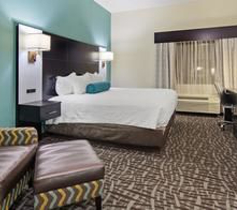 Best Western Mayport Inn & Suites - Atlantic Beach, FL