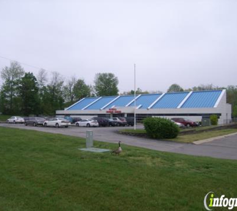 Riviera Children's Center - Indianapolis, IN