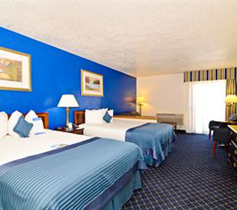 Baymont Inn & Suites LAX/Lawndale - Lawndale, CA