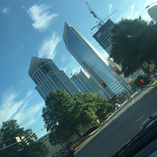 Duke Energy - Charlotte, NC