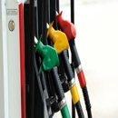 Gulf Oil Office - Fuel Oils