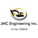JMC Engineering Inc - Professional Engineers