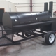 Bakersfield bbq pits