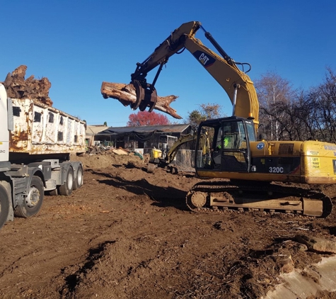 Gsdemolitionworks
