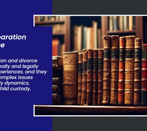 Benetatos White Solicitors & Attorneys. Family Separation And Divorce