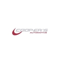 Cooper's Automotive - Auto Repair & Service