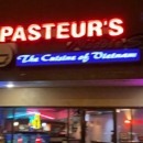Pasteur's Noodle Soup - Asian Restaurants