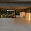 Shanks Concrete Coatings gallery