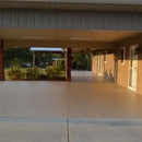 Shanks Concrete Coatings - Flooring Contractors