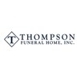 Thompson Funeral Home, Inc.
