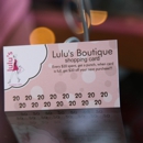Lulu's Boutique - Shopping Centers & Malls