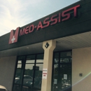 Med-Assist PA - Medical Clinics