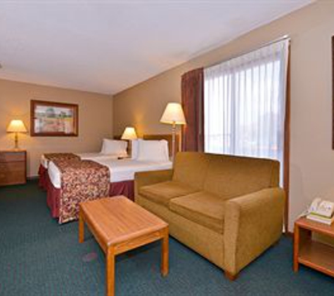 Arbor Suites At The Mall - Springfield, MO