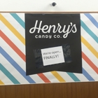 Henry's Candy Company