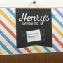 Henry's Candy Company
