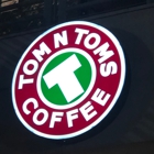 TOM N TOMS Coffee