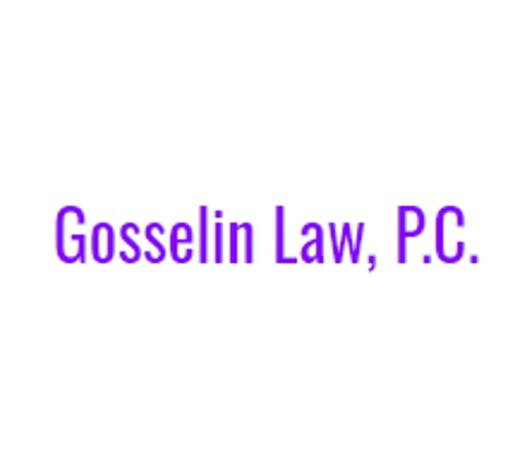 Gosselin Law, P.C. - Batavia, IL