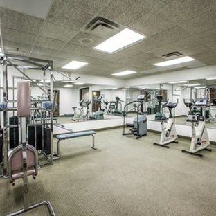 Quality Inn & Suites - Orland Park, IL